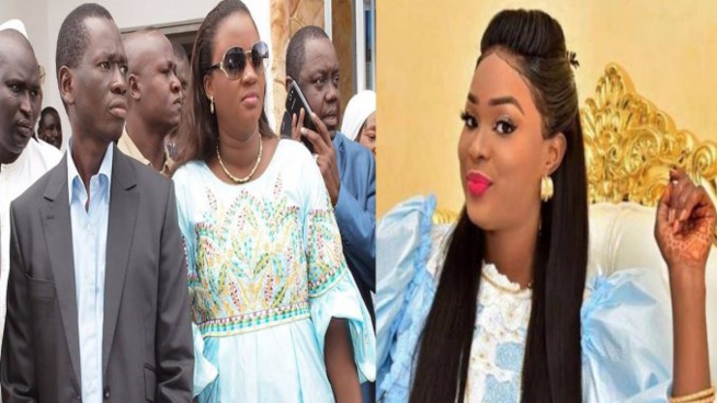 La maison du milliardaire brûle : Six mois après leur mariage, Serigne Mboup et sa troisième femme Aïssatou Mbaye divorcent ! La maison du milliardaire brûle : Six mois après leur mariage, Serigne Mboup et sa troisième femme Aïssatou Mbaye divorcent !