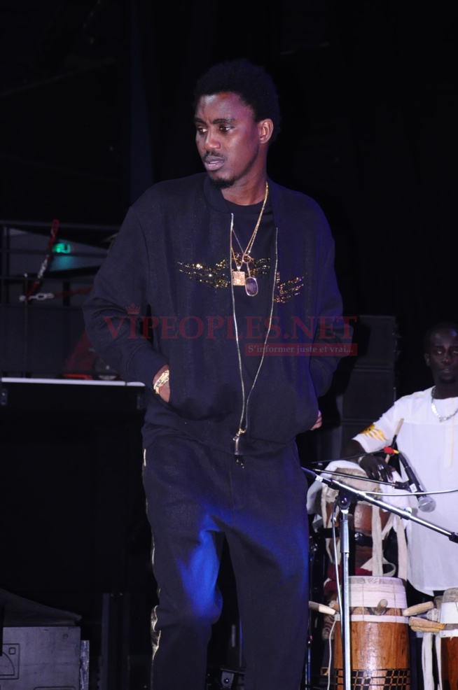 Waly Seck lance officiellement la marque Faramaren avec des partenaires Italiens. En images