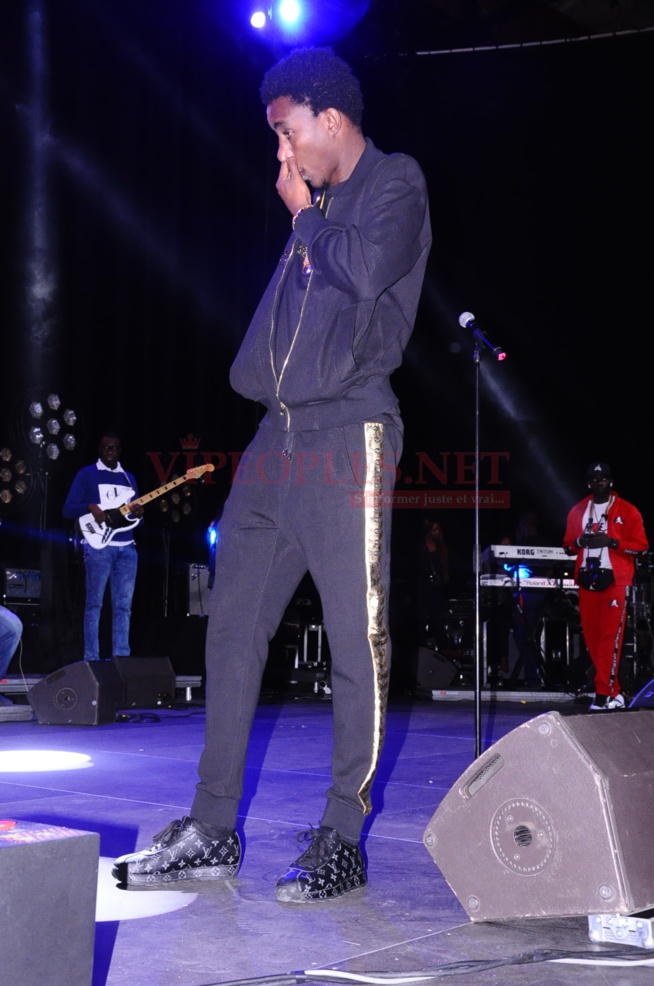 Waly Seck lance officiellement la marque Faramaren avec des partenaires Italiens. En images Waly Seck lance officiellement la marque Faramaren avec des partenaires Italiens. En images