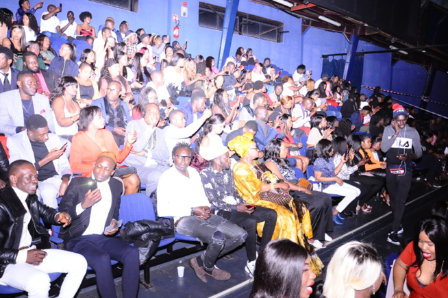 GUICHET FERME: Waly Seck réussit un grand exploit encore au Dômes de Paris ce 26 octobre. GUICHET FERME: Waly Seck réussit un grand exploit encore au Dômes de Paris ce 26 octobre.