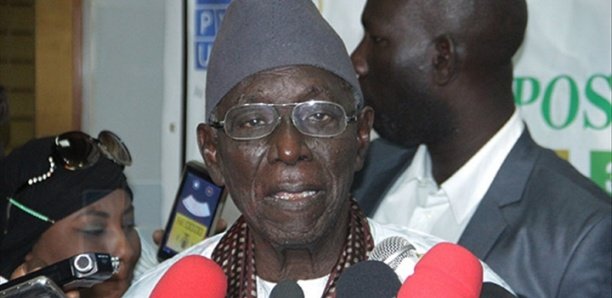 Pr. Moustapha Kassé : "Les Ape sont un pacte colonial bis" Pr. Moustapha Kassé : "Les Ape sont un pacte colonial bis"