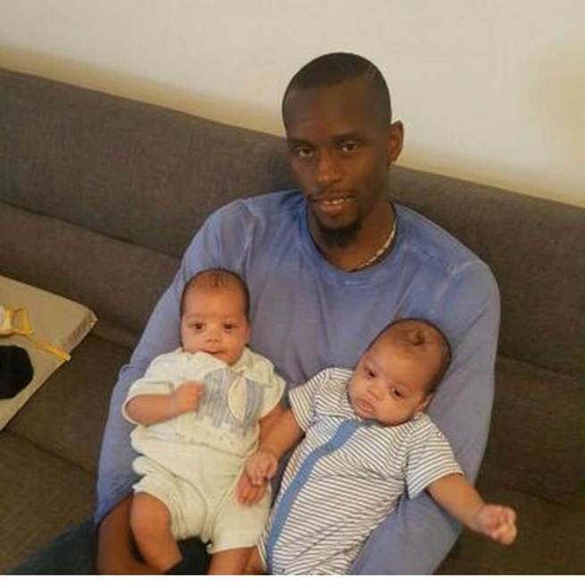 Vie de Henry Camara En famille Vie de Henry Camara En famille