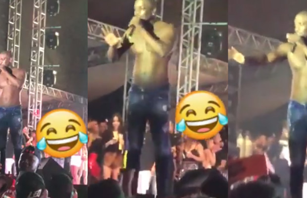 Akon en colère contre des Sénégalais qui ont volé sa chaîne En plein concert « Maynalako, Wayer Lii Rafetul Akon en colère contre des Sénégalais qui ont volé sa chaîne En plein concert « Maynalako, Wayer Lii Rafetul