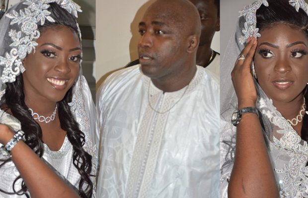 Exclusif !Les images du mariage de LAC 2! Exclusif !Les images du mariage de LAC 2!