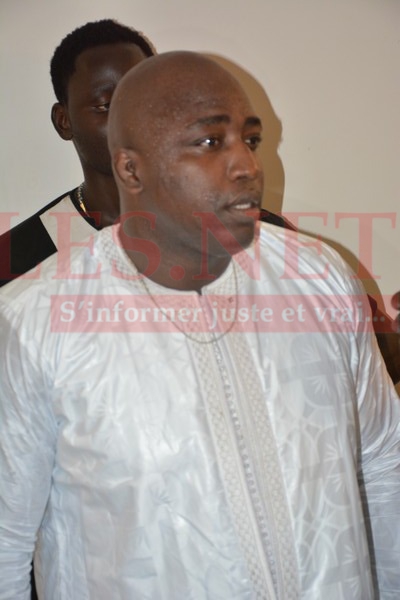 Exclusif !Les images du mariage de LAC 2! Exclusif !Les images du mariage de LAC 2!