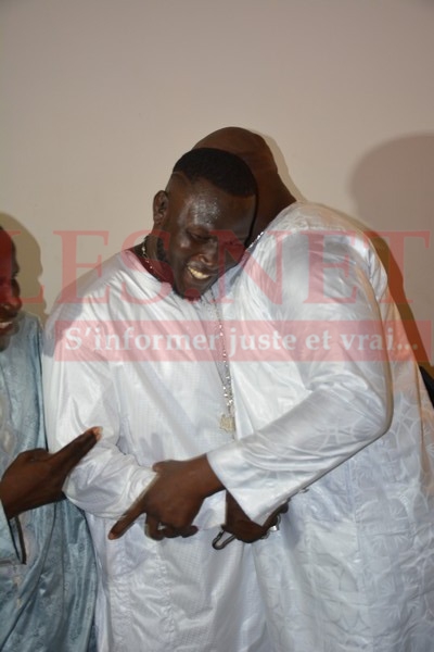 Exclusif !Les images du mariage de LAC 2! Exclusif !Les images du mariage de LAC 2!