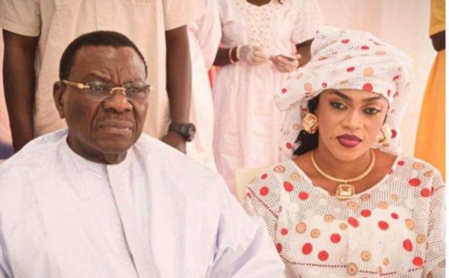 Découverte: Qui est Sokhna Aida Diallo? Découverte: Qui est Sokhna Aida Diallo?