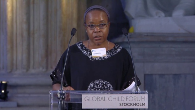 Onu : la sénégalaise Fatoumata Ndiaye rattrapée par son passé, déjà contestée Onu : la sénégalaise Fatoumata Ndiaye rattrapée par son passé, déjà contestée