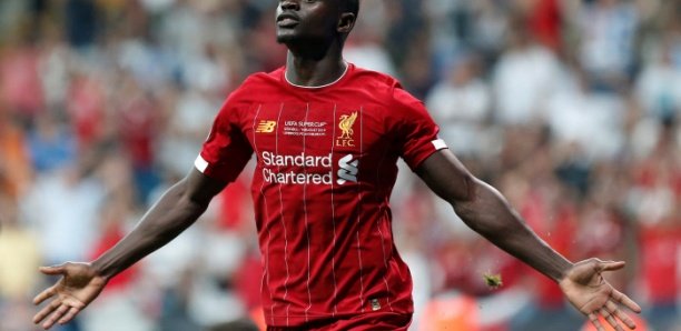 Messi ou Ronaldo ?; Mané donne sa préférence Messi ou Ronaldo ?; Mané donne sa préférence