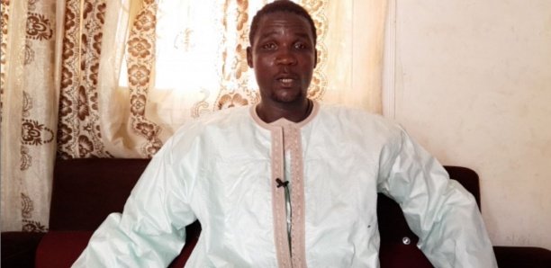 Mame Cheikh Sikar: Le lieutenant de Sokhna Aïda, livré au Procureur Mame Cheikh Sikar: Le lieutenant de Sokhna Aïda, livré au Procureur