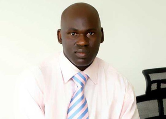 Mbaye Dione, Secrétaire général AMS: “ L’Etat a fait de gros efforts pour les Collectivités territoriales” Mbaye Dione, Secrétaire général AMS: “ L’Etat a fait de gros efforts pour les Collectivités territoriales”