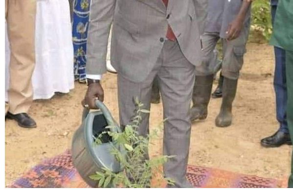 Sénégal : 2 millions d’hectares de terres seront restaurés d’ici 2030 Sénégal : 2 millions d’hectares de terres seront restaurés d’ici 2030