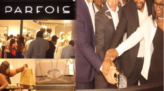 (Vidéo) PARFOIS à Dakar: l’emblématique marque de vêtements et accessoires pour femme ouvre ses portes au Sénégal (Vidéo) PARFOIS à Dakar: l’emblématique marque de vêtements et accessoires pour femme ouvre ses portes au Sénégal