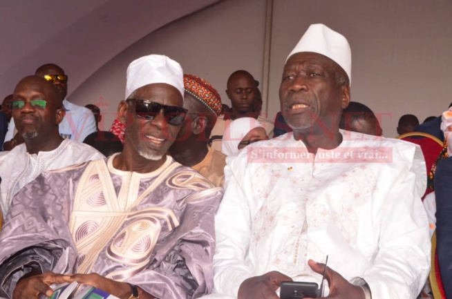 81PHOTOS - Lancement BRT, les images de la cérémonie 81PHOTOS - Lancement BRT, les images de la cérémonie