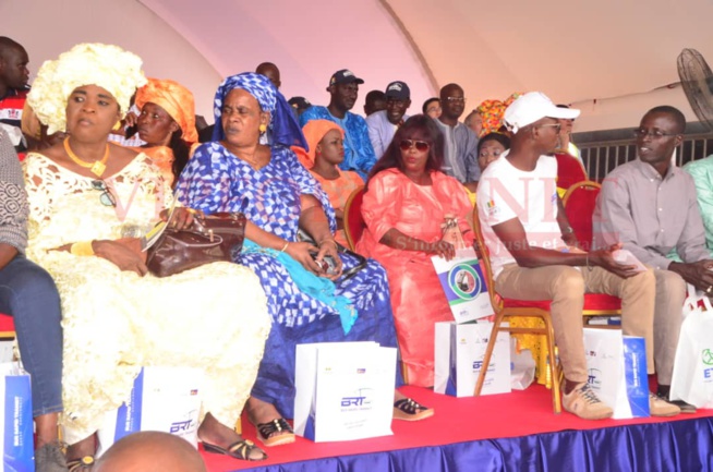 81PHOTOS - Lancement BRT, les images de la cérémonie 81PHOTOS - Lancement BRT, les images de la cérémonie