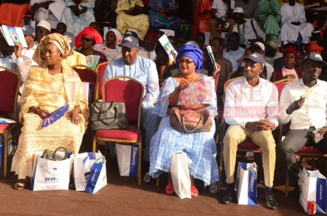 81PHOTOS - Lancement BRT, les images de la cérémonie 81PHOTOS - Lancement BRT, les images de la cérémonie