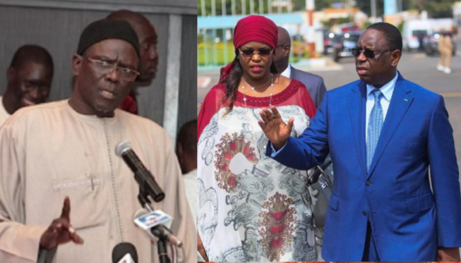 LE PRESIDENT DE LA REPUBLIQUE LIMOGE LE MINISTRE-CONSEILLER MOUSTAPHA DIAKHATE LE PRESIDENT DE LA REPUBLIQUE LIMOGE LE MINISTRE-CONSEILLER MOUSTAPHA DIAKHATE