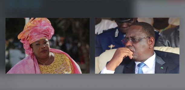 Nomination d'Aminata Mbengue Ndiaye au Hcct : Un vice de forme du décret retarde son applicabilité Nomination d'Aminata Mbengue Ndiaye au Hcct : Un vice de forme du décret retarde son applicabilité