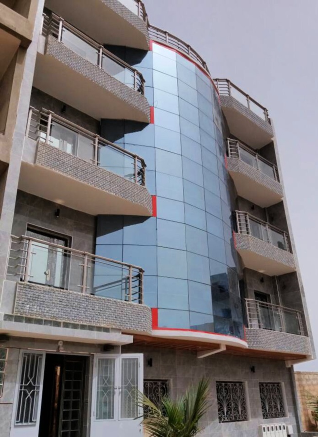 L'Ecole Dentaire Internationale expulsée de ses locaux sur la VDN L'Ecole Dentaire Internationale expulsée de ses locaux sur la VDN