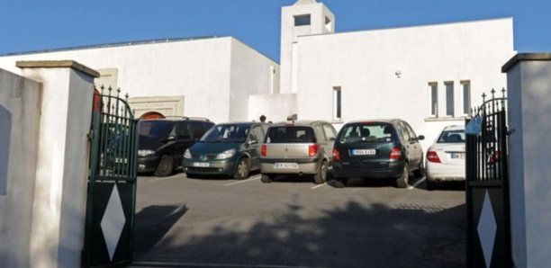 À Bayonne- Des tirs près d'une mosquée font deux blessés: Le tireur arrêté À Bayonne- Des tirs près d'une mosquée font deux blessés: Le tireur arrêté