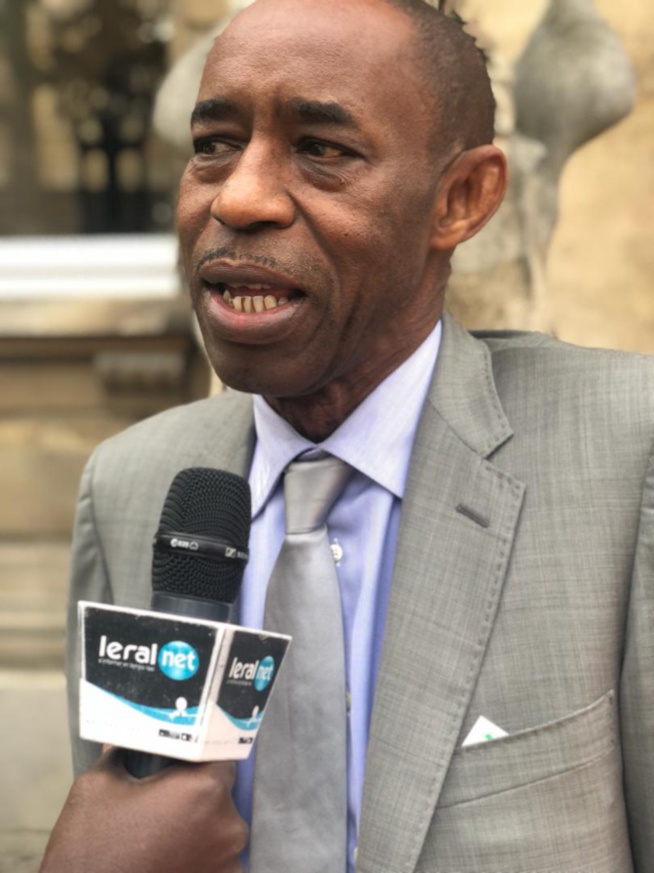 LA MÉMOIRE DE AMETH AMAR PROFANÉE : Ses deux veuves se crêpent le chignon à la barre, le nouveau Dg de Nma Sanders fortement contesté. LA MÉMOIRE DE AMETH AMAR PROFANÉE : Ses deux veuves se crêpent le chignon à la barre, le nouveau Dg de Nma Sanders fortement contesté.