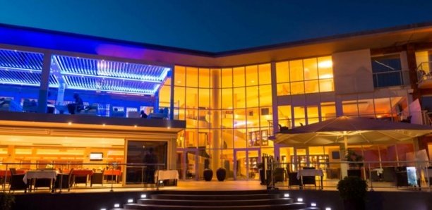 Données personnelles des clients: L’hôtel Terrou-bi pris en flagrant délit de…. Données personnelles des clients: L’hôtel Terrou-bi pris en flagrant délit de….
