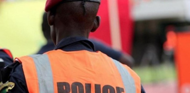 Usurpation de fonction: Mouhamadou Mboup, mécanicien, se faisant passer pour un policier, condamné Usurpation de fonction: Mouhamadou Mboup, mécanicien, se faisant passer pour un policier, condamné