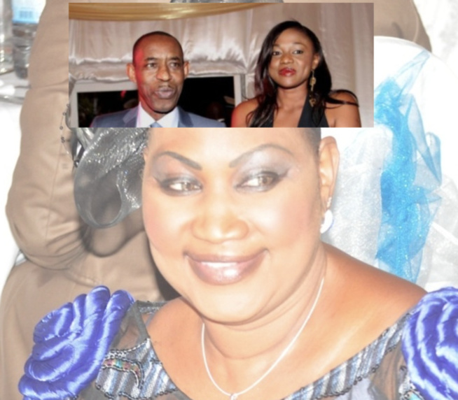 Fake news: "Amina Amar n'a jamais porté plainte contre la première femme de feu Ameth Amar" Fake news: "Amina Amar n'a jamais porté plainte contre la première femme de feu Ameth Amar"