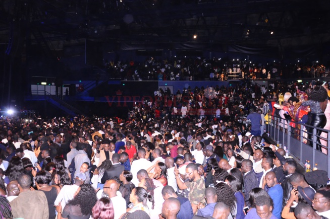 Aprés avoir réduit les Domes de Paris en "Domme" Waly Seck vous attend au Penc Mi ce samedi 02 Novembre pour le "Rakhass" Aprés avoir réduit les Domes de Paris en "Domme" Waly Seck vous attend au Penc Mi ce samedi 02 Novembre pour le "Rakhass"