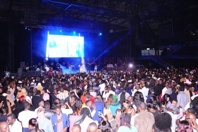 Aprés avoir réduit les Domes de Paris en "Domme" Waly Seck vous attend au Penc Mi ce samedi 02 Novembre pour le "Rakhass" Aprés avoir réduit les Domes de Paris en "Domme" Waly Seck vous attend au Penc Mi ce samedi 02 Novembre pour le "Rakhass"