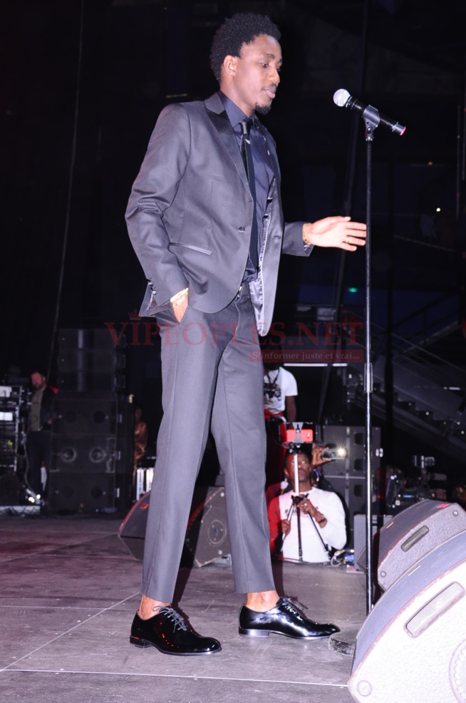 Aprés avoir réduit les Domes de Paris en "Domme" Waly Seck vous attend au Penc Mi ce samedi 02 Novembre pour le "Rakhass"