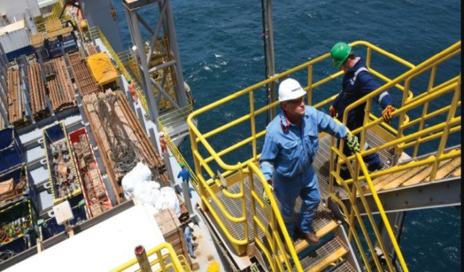 Découverte de gisements de pétrole : Le Sénégal s’attend à ce que tous ses projets offshore deviennent opérationnels d’ici 2022 à 2026 Découverte de gisements de pétrole : Le Sénégal s’attend à ce que tous ses projets offshore deviennent opérationnels d’ici 2022 à 2026