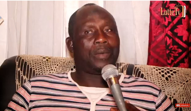JULES BALDÉ SUR LE COMBAT DE SON FRÈRE CONTRE MODOU LÔ : « AMA RÉCLAME UN CACHET ÉLEVÉ PARCE-QUE » JULES BALDÉ SUR LE COMBAT DE SON FRÈRE CONTRE MODOU LÔ : « AMA RÉCLAME UN CACHET ÉLEVÉ PARCE-QUE »