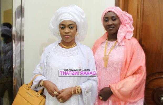 Le lieutenant de Sokhna Aïda Diallo envoyé à Rebeuss Le lieutenant de Sokhna Aïda Diallo envoyé à Rebeuss