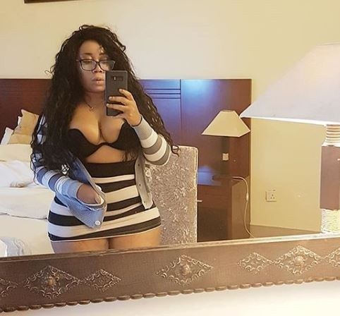 «Peu importe ce que vous faites, les hommes seront toujours infidèles», dixit une actrice nigériane «Peu importe ce que vous faites, les hommes seront toujours infidèles», dixit une actrice nigériane