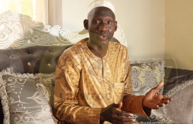 Birame Gningue sur la sortie de Khadim Gadiaga : « Il s’est trompé » Birame Gningue sur la sortie de Khadim Gadiaga : « Il s’est trompé »