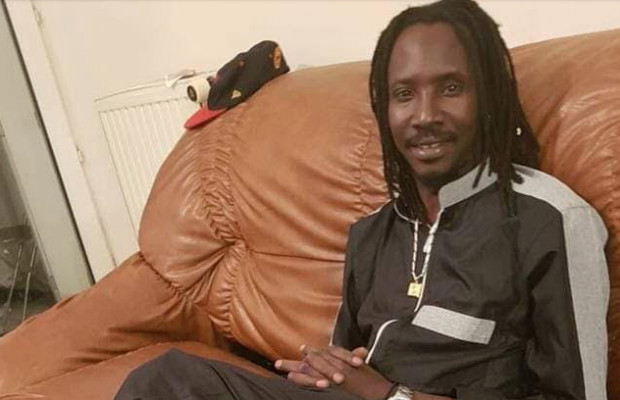 Poignardé en France – La dépouille de Sidy Seck arrive à Dakar ce jeudi Poignardé en France – La dépouille de Sidy Seck arrive à Dakar ce jeudi