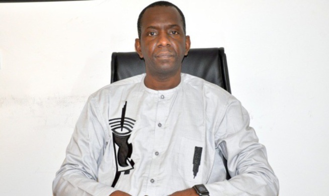 Élection FRATEL 2019 – Abdoul LY, Directeur Général de l’ARTP élu Vice-président du Comité de coordination du Réseau francophone de la régulation des télécommunications Élection FRATEL 2019 – Abdoul LY, Directeur Général de l’ARTP élu Vice-président du Comité de coordination du Réseau francophone de la régulation des télécommunications