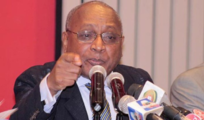 Franc-maçonnerie: Désigné Grand Maître de la Grande Loge du Sénégal, Me Yerim Thiam et Cie à la conquête du Sénégal Franc-maçonnerie: Désigné Grand Maître de la Grande Loge du Sénégal, Me Yerim Thiam et Cie à la conquête du Sénégal