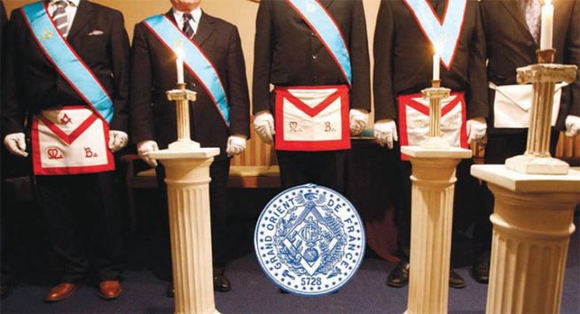 Crise à la Grande Loge Nationale du Sénégal…: L’autorité maçonnique d'un maître décriée ( Enquête de Leral ) Crise à la Grande Loge Nationale du Sénégal…: L’autorité maçonnique d'un maître décriée ( Enquête de Leral )