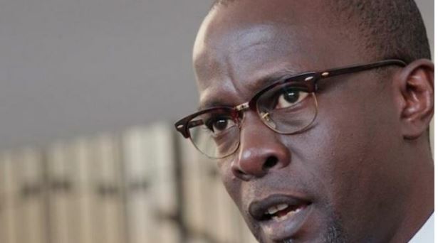 Yakham Mbaye s’en prend à Ousmane Sonko » c’est un menteur,le député paye chaque mois…»