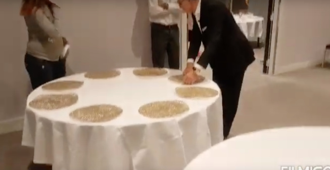 JOUR J-02: Mise en place pour la plus prestigieuse gala des African Leadership Awards ce samedi au Meridien Etoiles de Paris