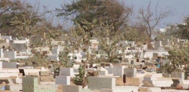 Médina Gounass : Deux communautés s'affrontent pour un cimetière Médina Gounass : Deux communautés s'affrontent pour un cimetière