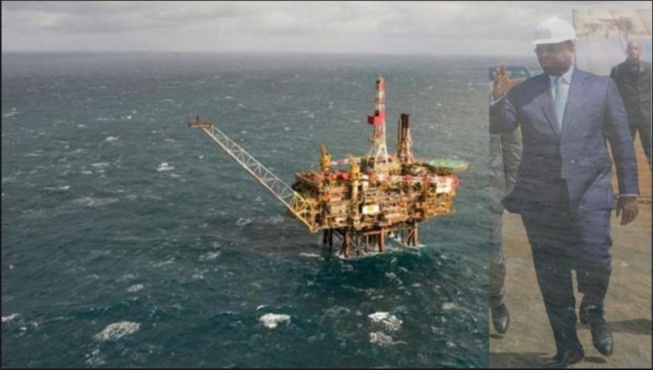 Pétrole et gaz : Le Sénégal met sur le marché une dizaine de blocs