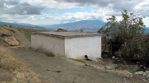Drame en Espagne : Deux sénégalais retrouvés morts dans une maison Drame en Espagne : Deux sénégalais retrouvés morts dans une maison