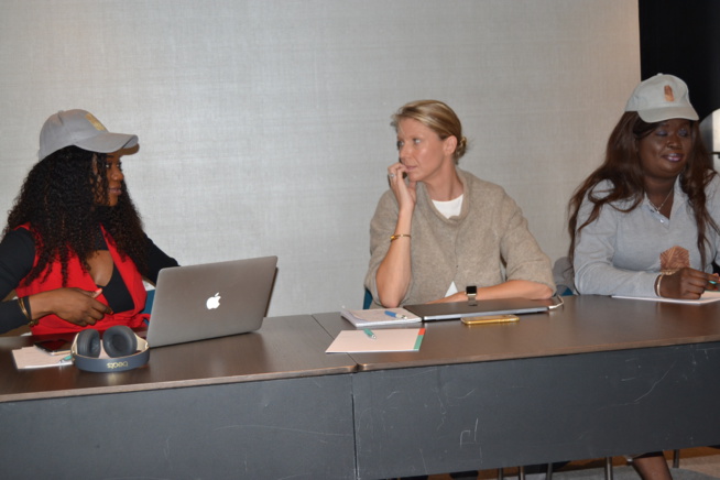 L'intégralité des images du dernier virage des African Leadership Awards avec toute l'équipe du Promo Consulting Dakar et Paris. L'intégralité des images du dernier virage des African Leadership Awards avec toute l'équipe du Promo Consulting Dakar et Paris.