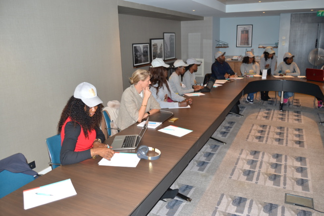 L'intégralité des images du dernier virage des African Leadership Awards avec toute l'équipe du Promo Consulting Dakar et Paris. L'intégralité des images du dernier virage des African Leadership Awards avec toute l'équipe du Promo Consulting Dakar et Paris.