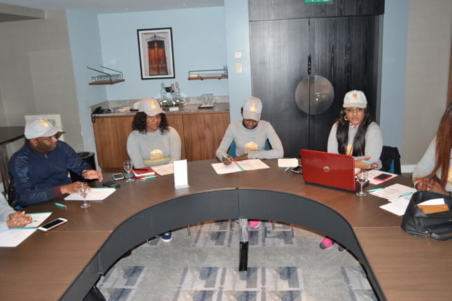 L'intégralité des images du dernier virage des African Leadership Awards avec toute l'équipe du Promo Consulting Dakar et Paris. L'intégralité des images du dernier virage des African Leadership Awards avec toute l'équipe du Promo Consulting Dakar et Paris.