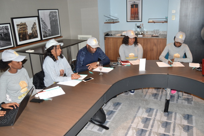 L'intégralité des images du dernier virage des African Leadership Awards avec toute l'équipe du Promo Consulting Dakar et Paris. L'intégralité des images du dernier virage des African Leadership Awards avec toute l'équipe du Promo Consulting Dakar et Paris.