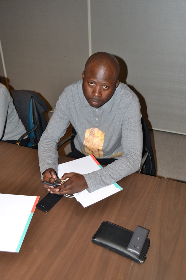 L'intégralité des images du dernier virage des African Leadership Awards avec toute l'équipe du Promo Consulting Dakar et Paris.
